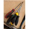 Image 9 : Hand Tools And Accessories Including Shopmaster Drill Bits