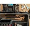 Image 11 : Plumbing Hand Tools With Craftsman Tool Box and Jobmate Kit