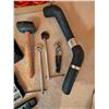 Image 5 : Plumbing Hand Tools With Craftsman Tool Box and Jobmate Kit