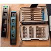 Image 6 : Plumbing Hand Tools With Craftsman Tool Box and Jobmate Kit