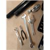Image 7 : Plumbing Hand Tools With Craftsman Tool Box and Jobmate Kit