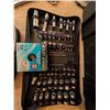 Image 9 : Plumbing Hand Tools With Craftsman Tool Box and Jobmate Kit