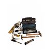 Image 1 : Hand Tools, Tool Bag, and Hardware Lot