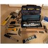 Image 2 : Hand Tools, Tool Bag, and Hardware Lot
