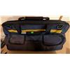 Image 3 : Hand Tools, Tool Bag, and Hardware Lot