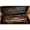 Image 4 : Hand Tools, Tool Bag, and Hardware Lot
