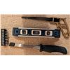 Image 9 : Hand Tools, Tool Bag, and Hardware Lot