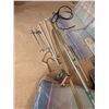 Image 10 : Household Miscellaneous Lot With Regina Electrikbroom and Accessories