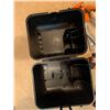 Image 6 : Assorted Clamp Co0llection w/ Cube Case