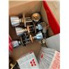 Image 12 : New & Used Door Security : Weiser, Bluscorpion, Kwikset, Spacemaker, Hinges
