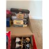 Image 13 : New & Used Door Security : Weiser, Bluscorpion, Kwikset, Spacemaker, Hinges