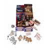 Image 1 : New & Used Door Security : Weiser, Bluscorpion, Kwikset, Spacemaker, Hinges