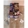 Image 2 : New & Used Door Security : Weiser, Bluscorpion, Kwikset, Spacemaker, Hinges