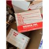 Image 4 : New & Used Door Security : Weiser, Bluscorpion, Kwikset, Spacemaker, Hinges