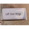 Image 7 : New & Used Door Security : Weiser, Bluscorpion, Kwikset, Spacemaker, Hinges
