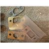 Image 9 : New & Used Door Security : Weiser, Bluscorpion, Kwikset, Spacemaker, Hinges