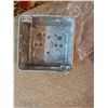 Image 11 : Electrical Essentials Lot Including Light Fixtures and Hardware