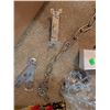Image 13 : Electrical Essentials Lot Including Light Fixtures and Hardware