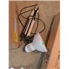 Image 6 : Electrical Essentials Lot Including Light Fixtures and Hardware