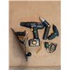 Image 2 : Mastercraft Cordless Drill and Screwdrivers With Stanley Hand Plane