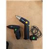 Image 3 : Mastercraft Cordless Drill and Screwdrivers With Stanley Hand Plane