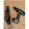 Image 4 : Mastercraft Cordless Drill and Screwdrivers With Stanley Hand Plane