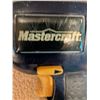 Image 6 : Mastercraft Cordless Drill and Screwdrivers With Stanley Hand Plane