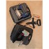 Image 2 : Porter-Cable and Senco Pneumatic Nailers with Tape Measure