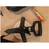 Image 5 : Porter-Cable and Senco Pneumatic Nailers with Tape Measure