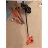 Image 2 : Black+Decker Hedge Trimmers & Rottartiler