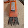 Image 4 : Black+Decker Hedge Trimmers & Rottartiler