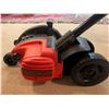 Image 7 : Black+Decker Hedge Trimmers & Rottartiler