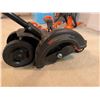 Image 9 : Black+Decker Hedge Trimmers & Rottartiler