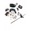 Image 1 : Mastercraft Hand Tool Lot with Tool Bag, Screwdrivers and More