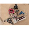 Image 1 : Power Tools: Skil, Craftsman, Glue Guns, Screwdriver