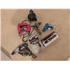 Image 2 : Power Tools: Skil, Craftsman, Glue Guns, Screwdriver