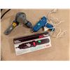 Image 5 : Power Tools: Skil, Craftsman, Glue Guns, Screwdriver