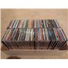 Image 2 : Box Lot of Assorted Music CDs – 80+ Titles