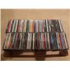 Image 3 : Box Lot of Assorted Music CDs – 80+ Titles