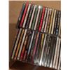 Image 4 : Box Lot of Assorted Music CDs – 80+ Titles