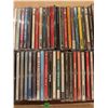 Image 4 : Large Mixed Lot of Over 80 Music CDs Various Artists