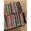 Image 5 : Large Mixed Lot of Over 80 Music CDs Various Artists