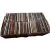 Image 1 : Extensive Compact Disc Collection Various Artists & Genres
