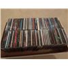 Image 2 : Extensive Compact Disc Collection Various Artists & Genres