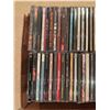Image 3 : Extensive Compact Disc Collection Various Artists & Genres