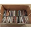 Image 2 : Over 60 Country and Pop CD Albums