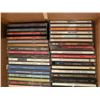 Image 3 : Over 60 Country and Pop CD Albums