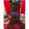 Image 3 : Vintage Outdoor Christmas Decorations and NEW Lighting & Mpreg Sets