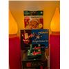 Image 4 : Vintage Outdoor Christmas Decorations and NEW Lighting & Mpreg Sets