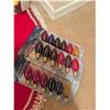 Image 5 : Vintage Outdoor Christmas Decorations and NEW Lighting & Mpreg Sets